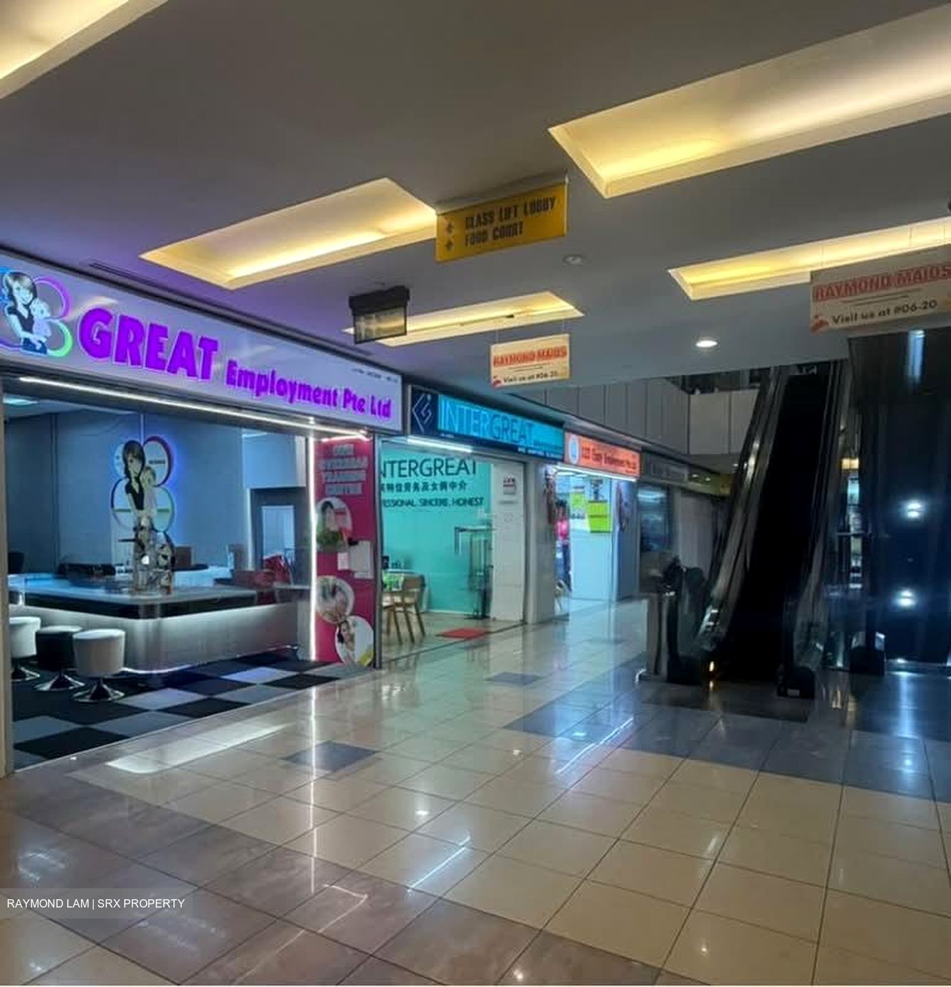 Katong Shopping Centre (D15), Retail #594006481